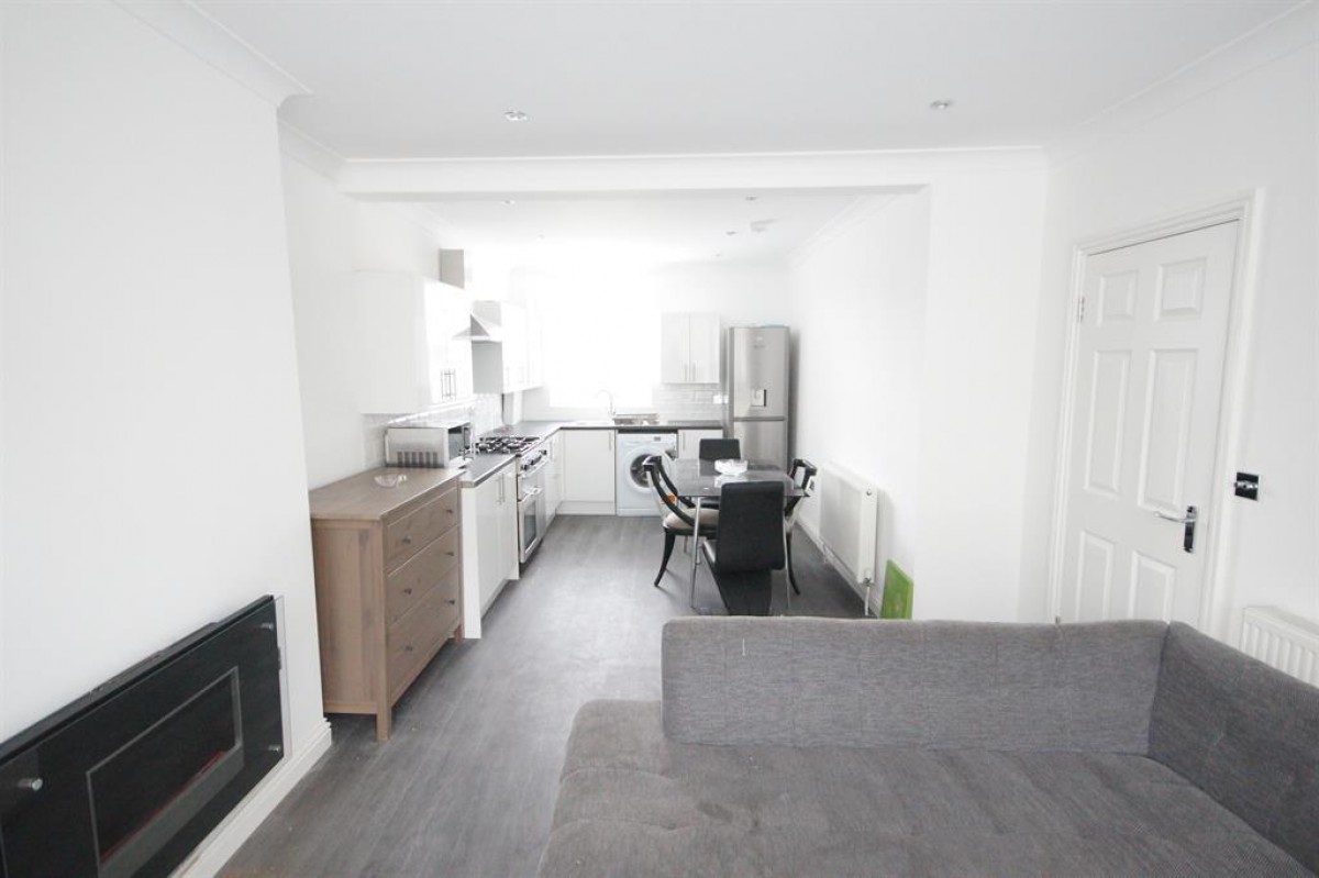Alexandra Road, St Leonards On Sea, East Sussex, TN37 6LE