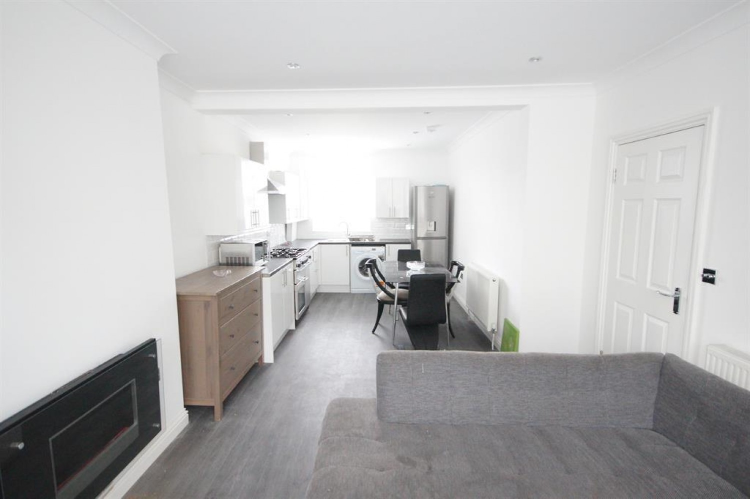 Alexandra Road, St Leonards On Sea, East Sussex, TN37 6LE