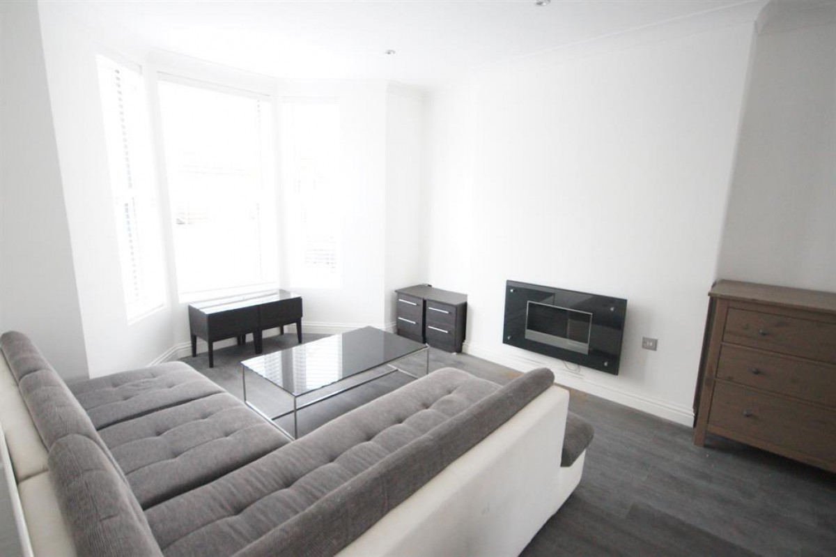 Alexandra Road, St Leonards On Sea, East Sussex, TN37 6LE
