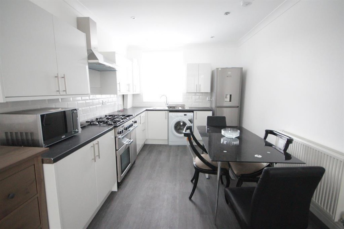 Alexandra Road, St Leonards On Sea, East Sussex, TN37 6LE