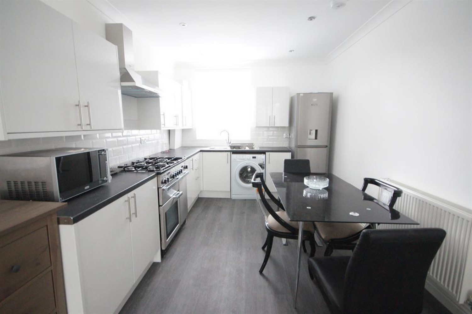 Alexandra Road, St Leonards On Sea, East Sussex, TN37 6LE