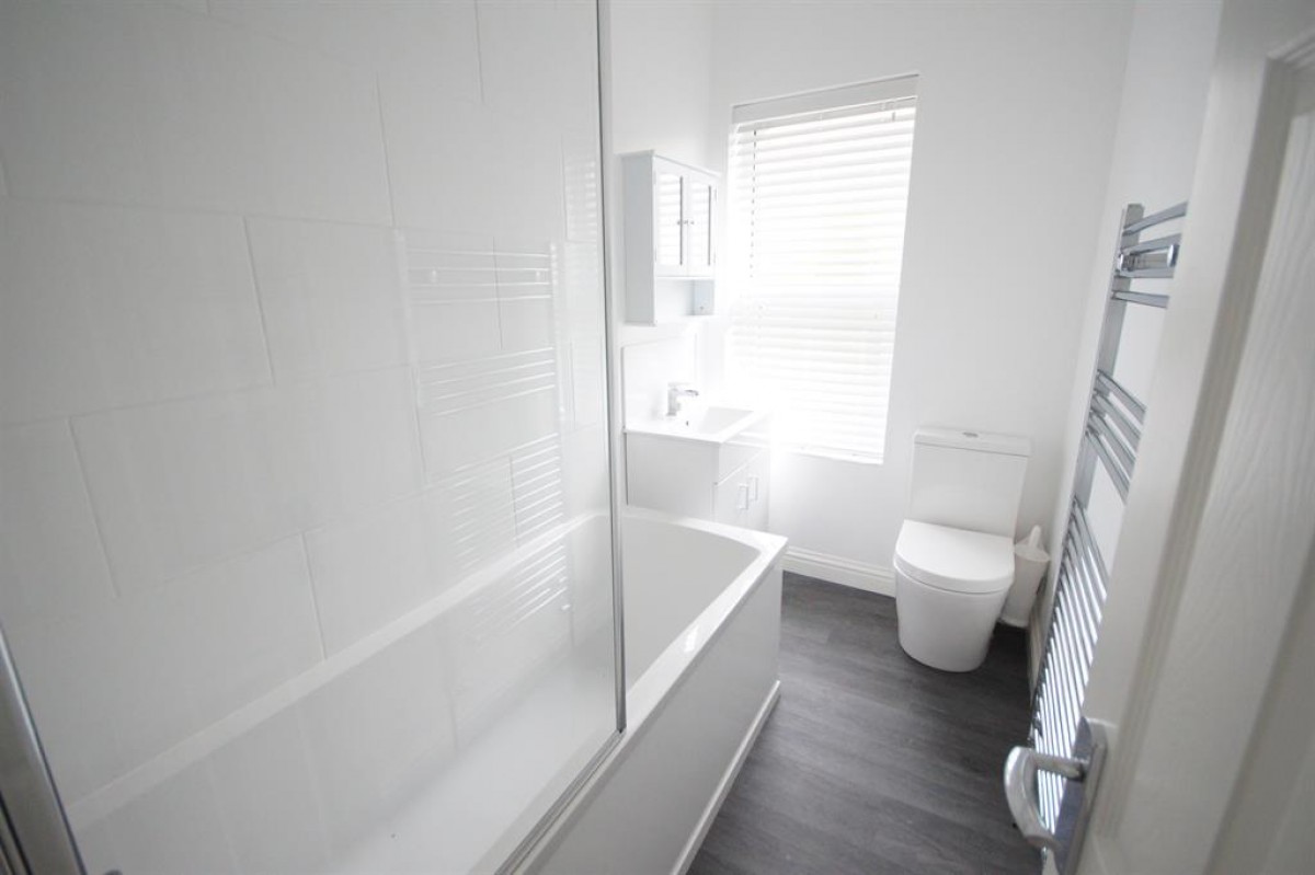 Alexandra Road, St Leonards On Sea, East Sussex, TN37 6LE