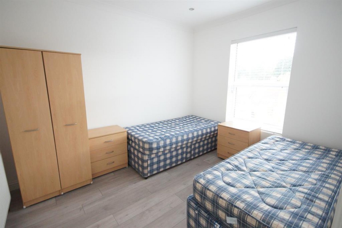 Alexandra Road, St Leonards On Sea, East Sussex, TN37 6LE