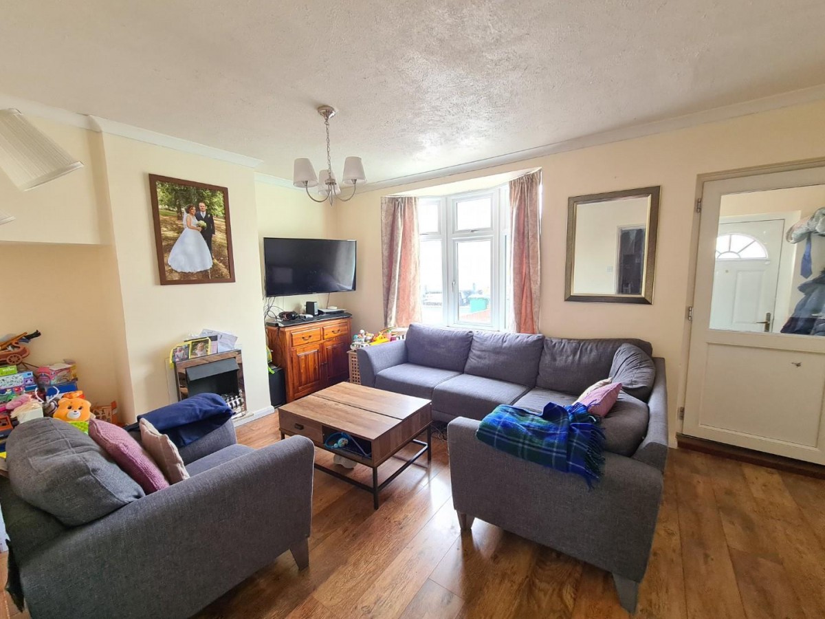 Peterborough Road, Carshalton