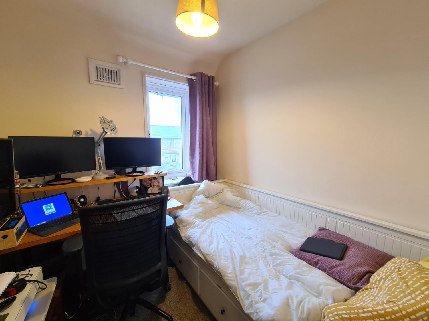 Peterborough Road, Carshalton