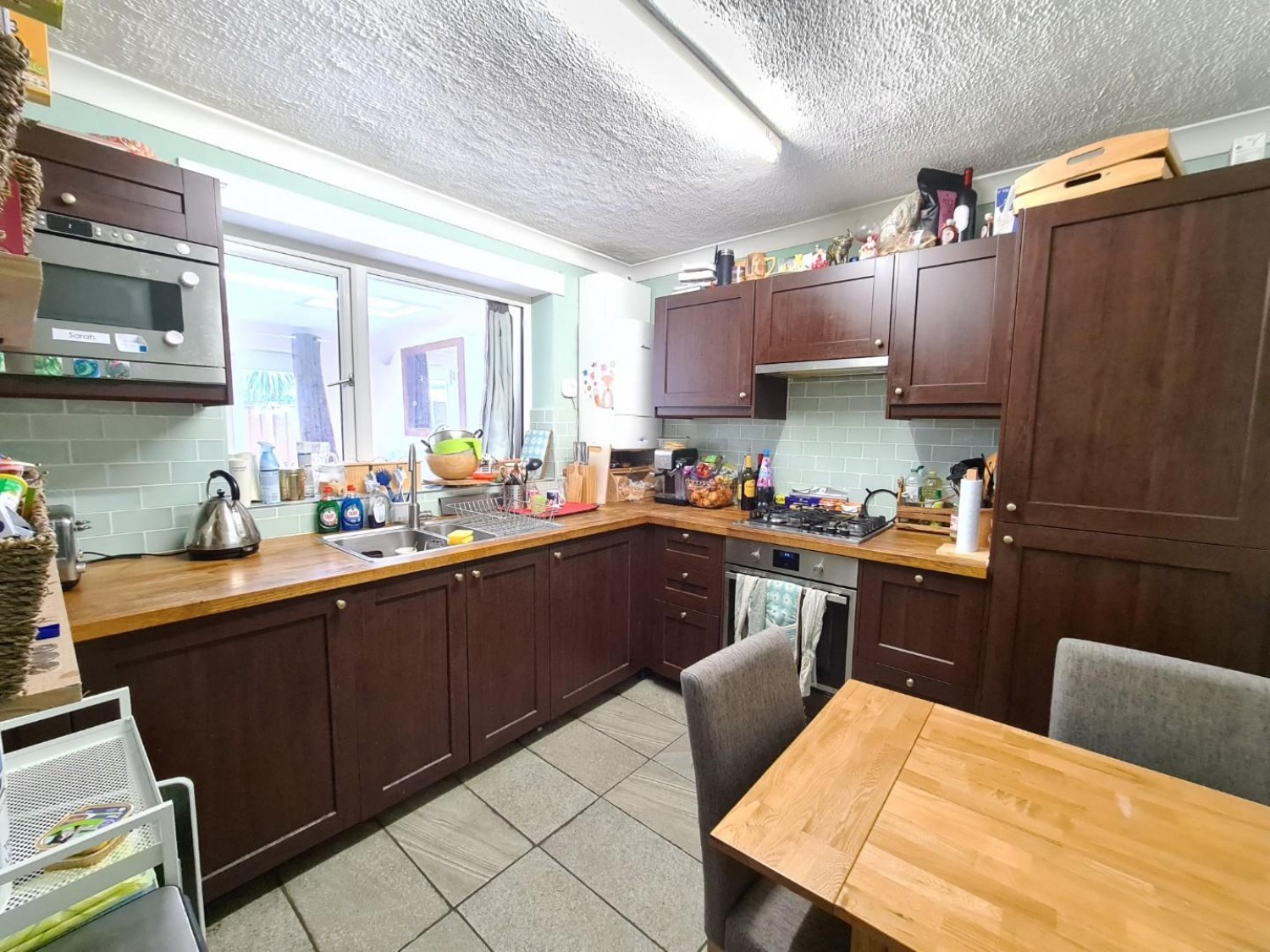 Peterborough Road, Carshalton