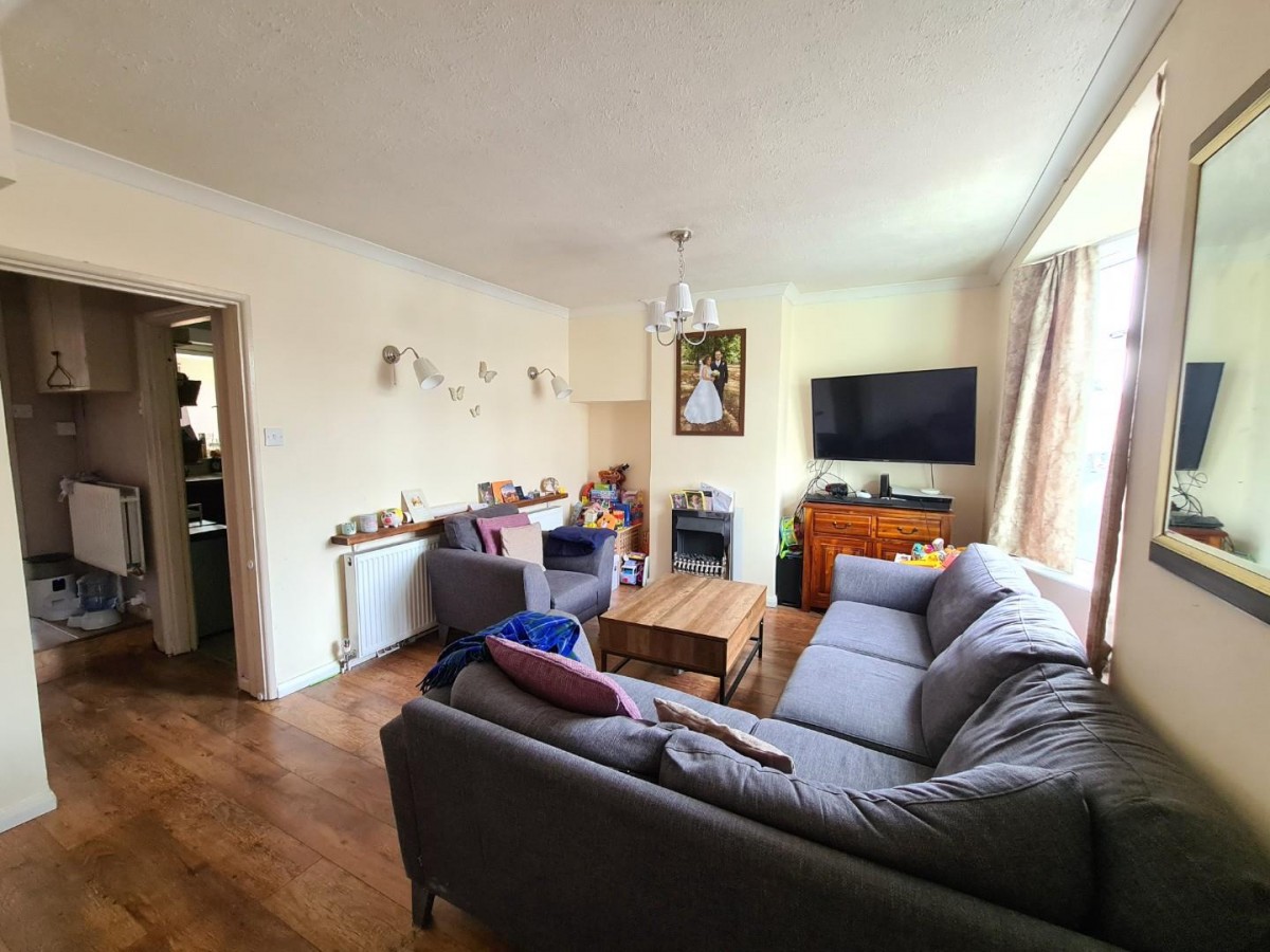 Peterborough Road, Carshalton