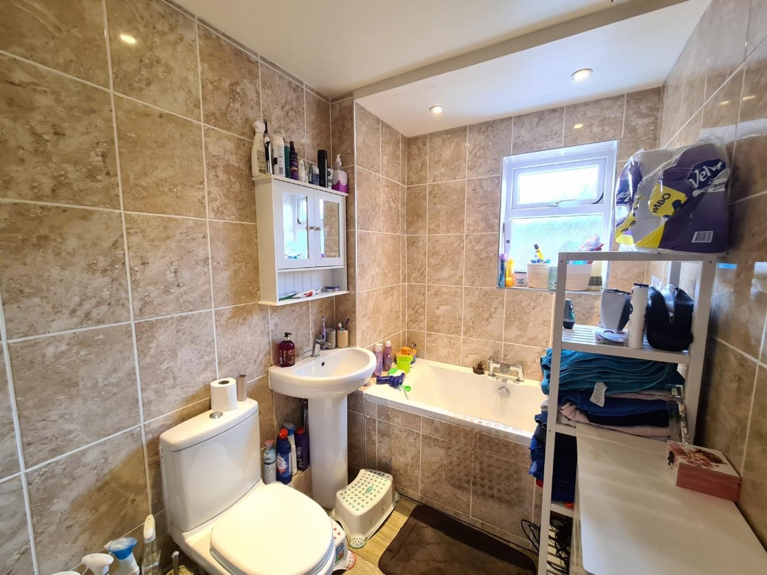 Peterborough Road, Carshalton