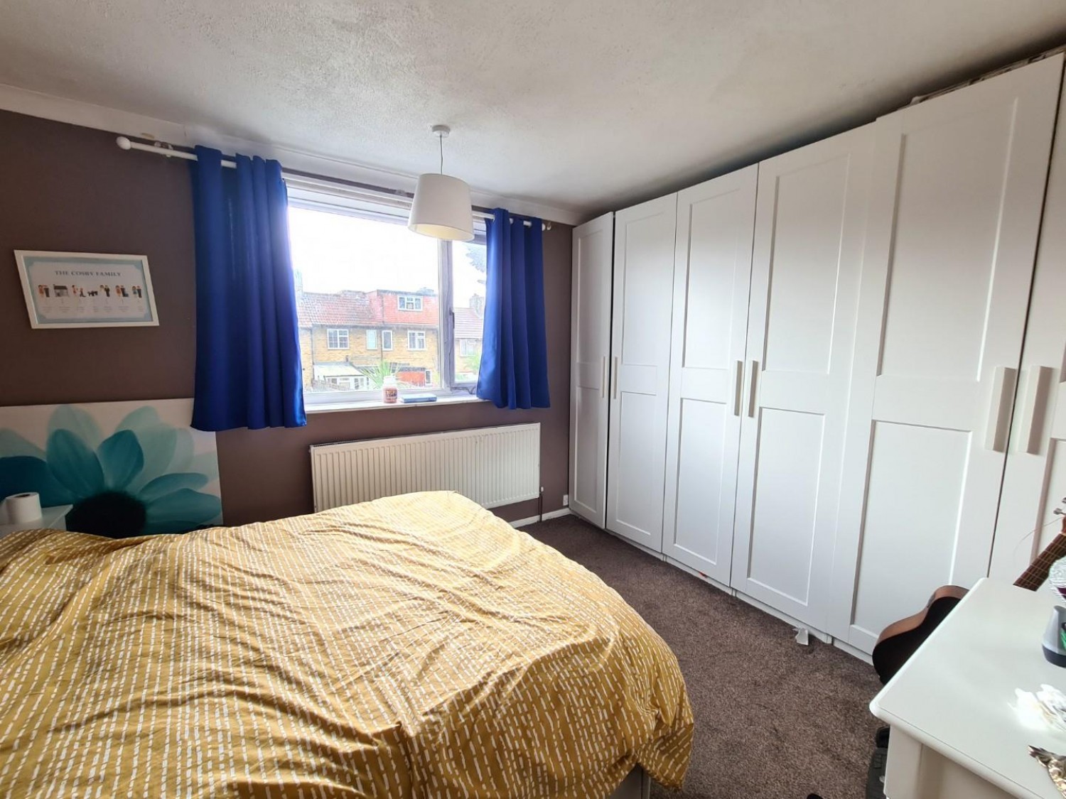 Peterborough Road, Carshalton