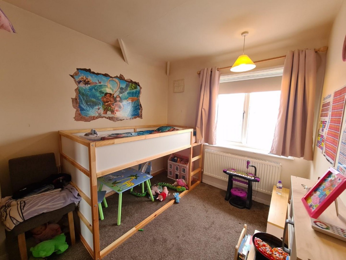 Peterborough Road, Carshalton