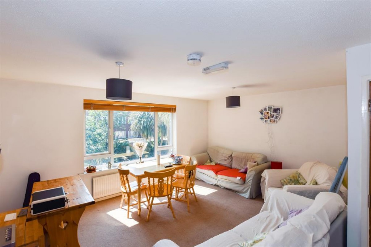 Ranelagh Gardens, Southampton, Hampshire