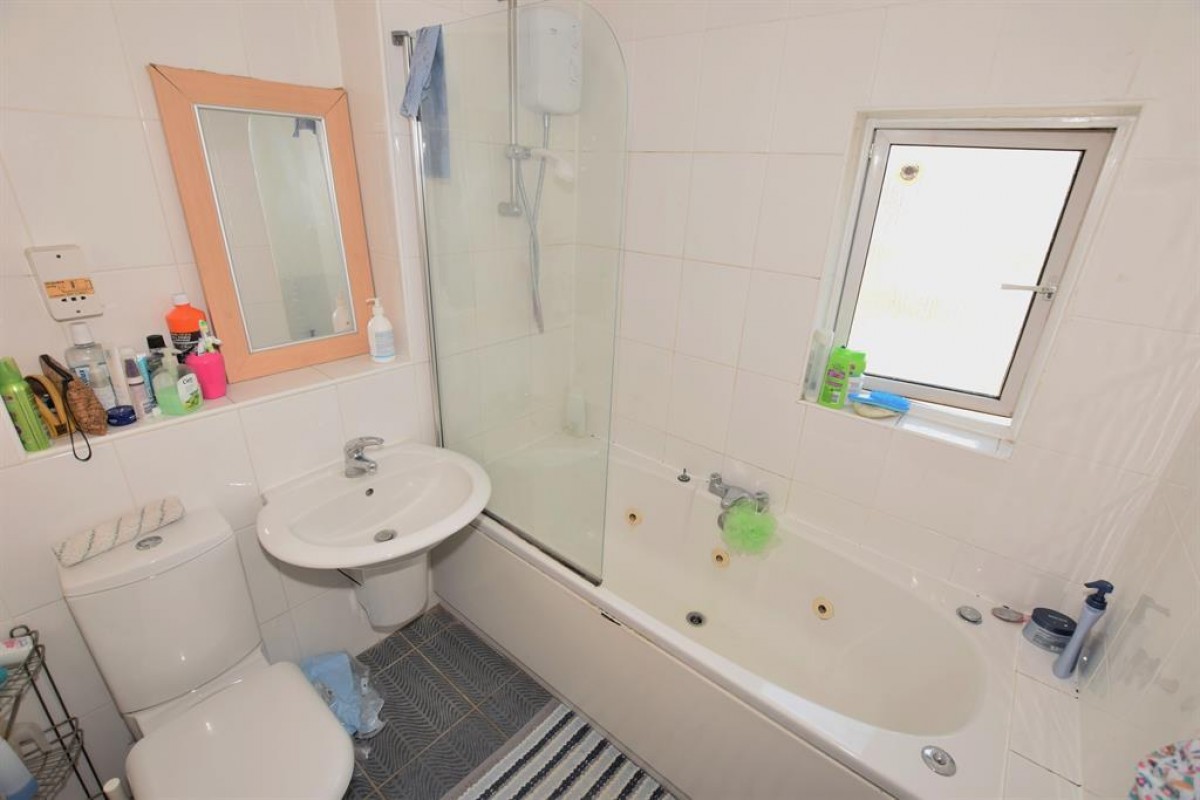 Ranelagh Gardens, Southampton, Hampshire