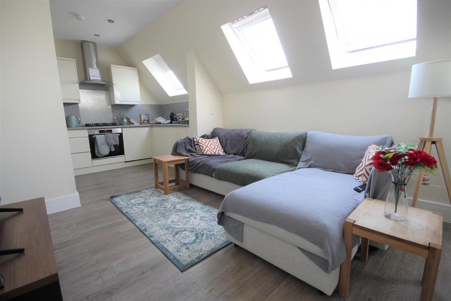 London Road, East Grinstead, RH19