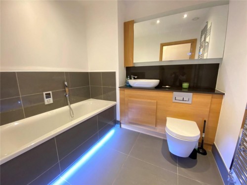 Mill Pond Road, Dartford