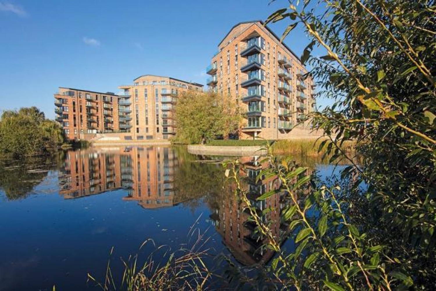 Mill Pond Road, Dartford