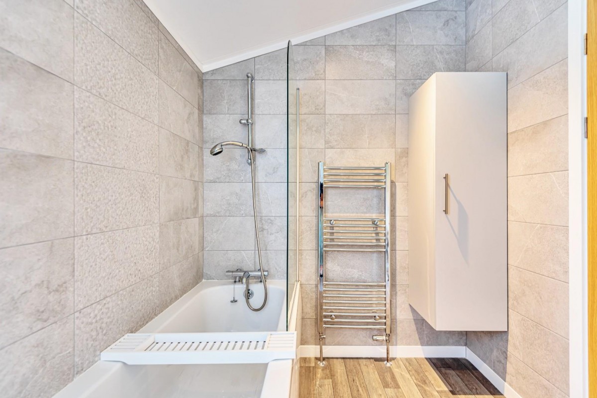 Cliffe Meadows Park, Turnham Lane, Cliffe, Selby, YO8