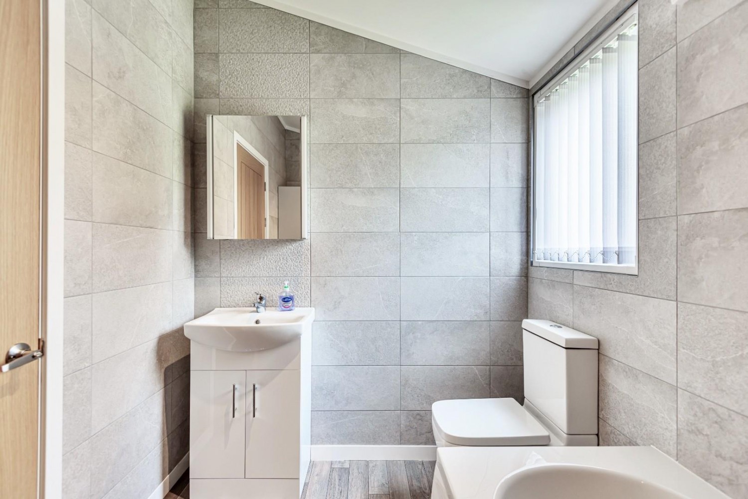 Cliffe Meadows Park, Turnham Lane, Cliffe, Selby, YO8