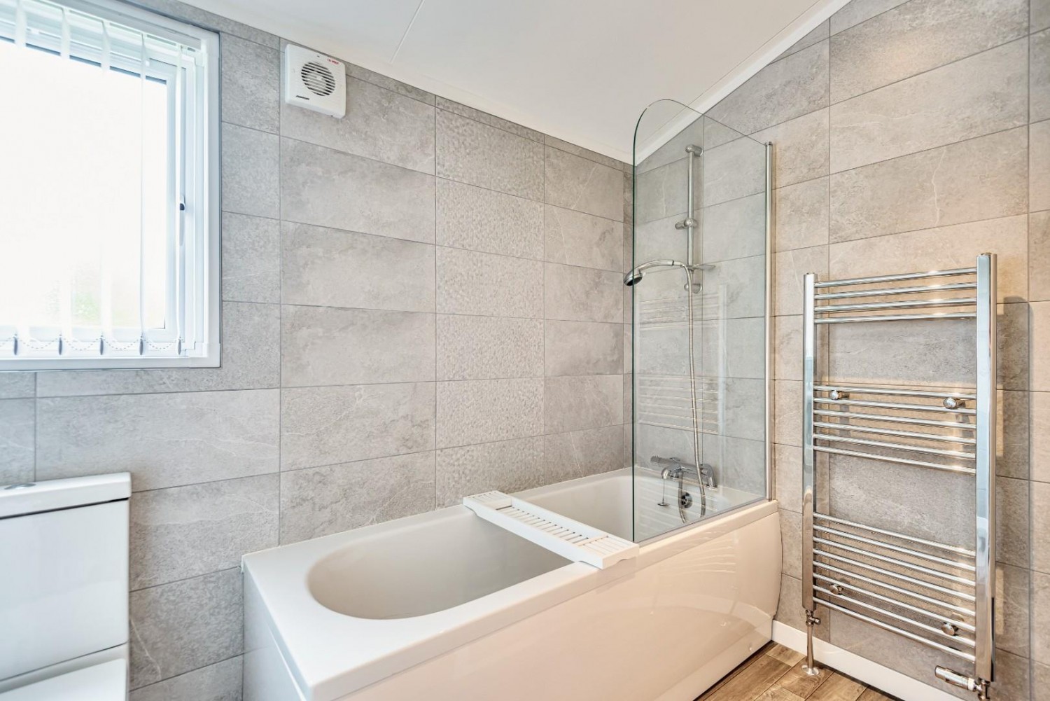 Cliffe Meadows Park, Turnham Lane, Cliffe, Selby, YO8