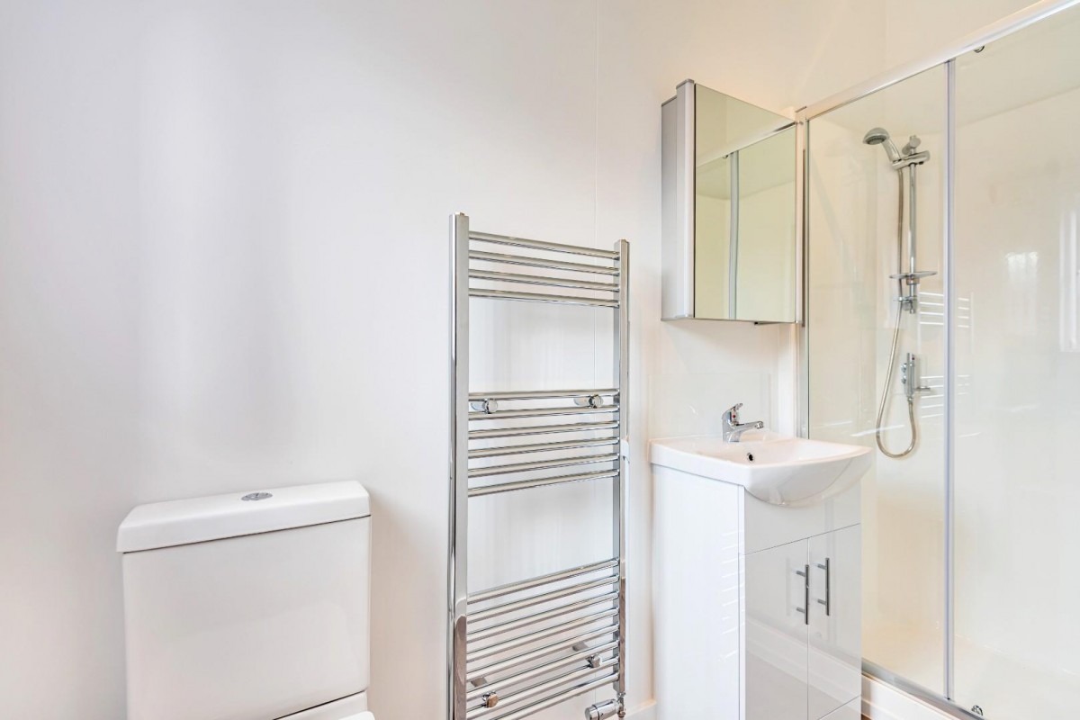 Cliffe Meadows Park, Turnham Lane, Cliffe, Selby, YO8