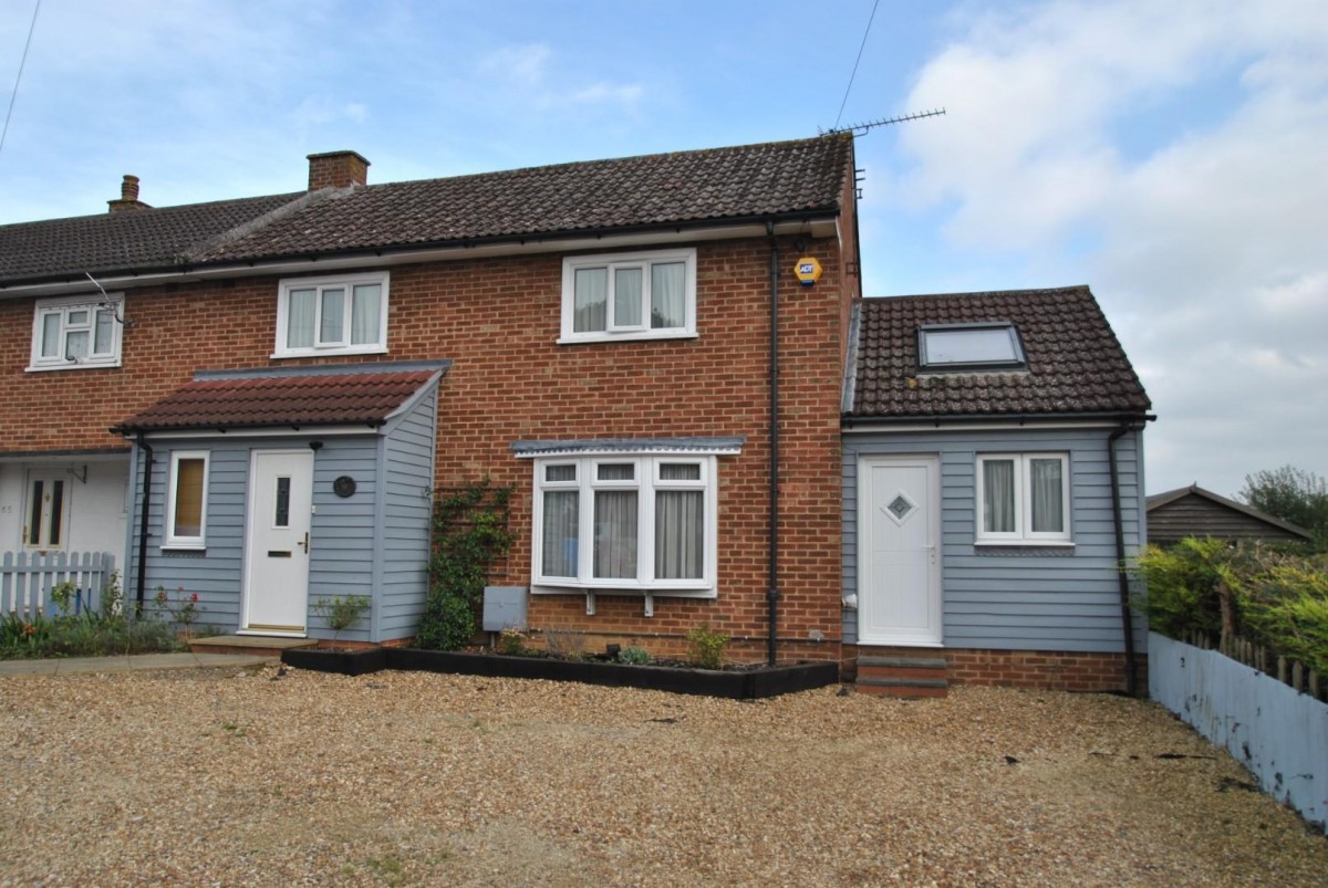 Greenways, Buntingford, SG9 9EG