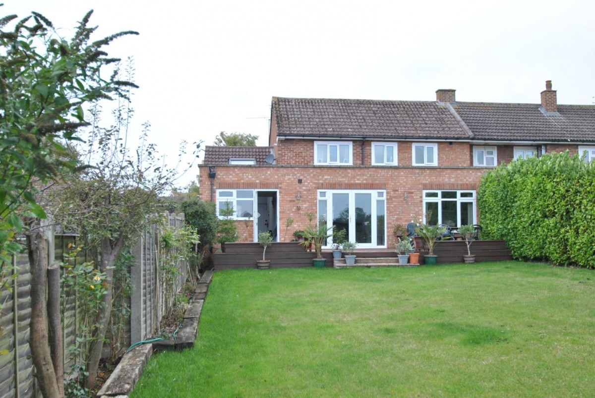 Greenways, Buntingford, SG9 9EG