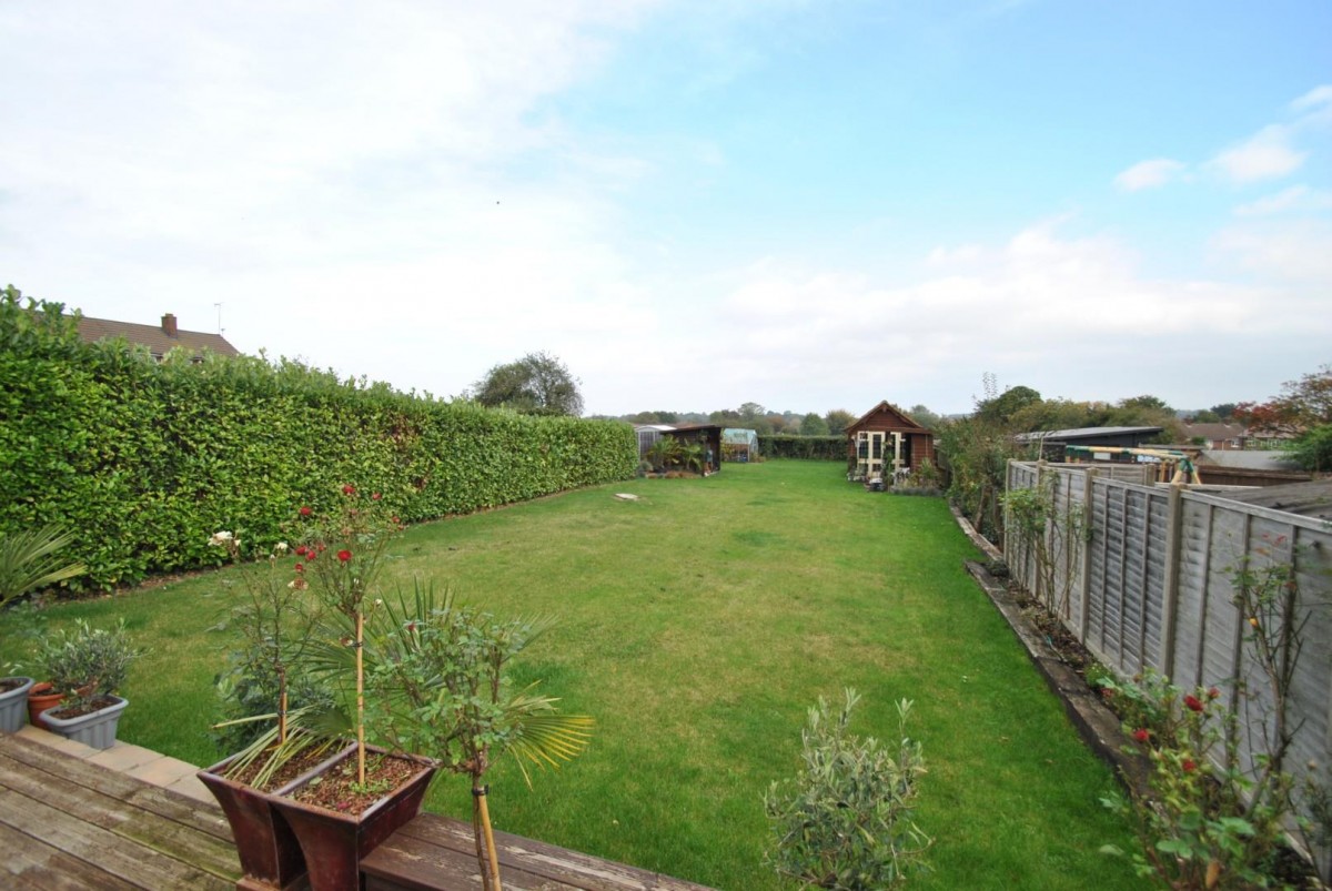 Greenways, Buntingford, SG9 9EG