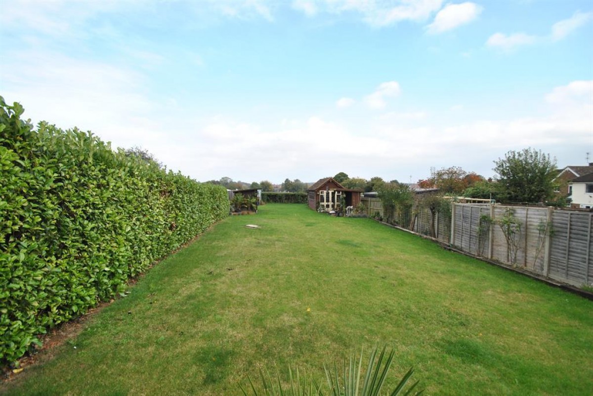 Greenways, Buntingford, SG9 9EG