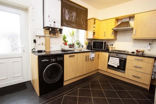 Derwent Street, Darwen, BB3 1EF