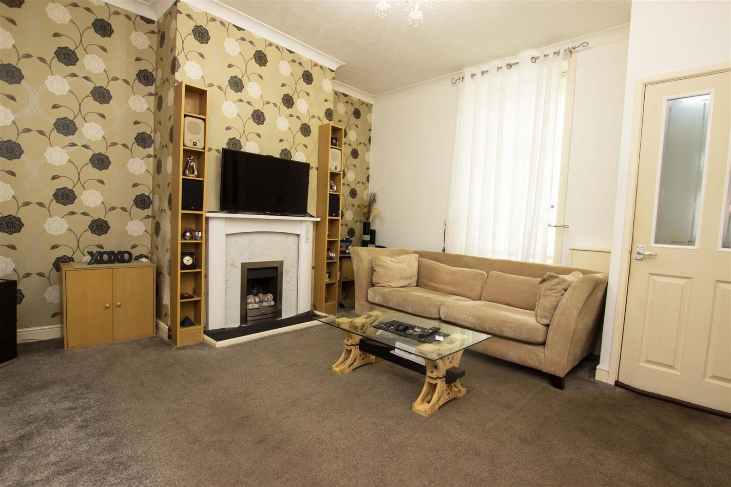 Derwent Street, Darwen, BB3 1EF