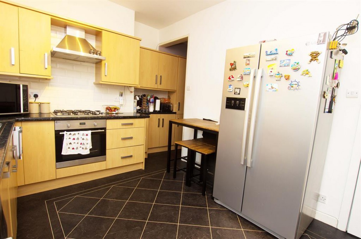 Derwent Street, Darwen, BB3 1EF