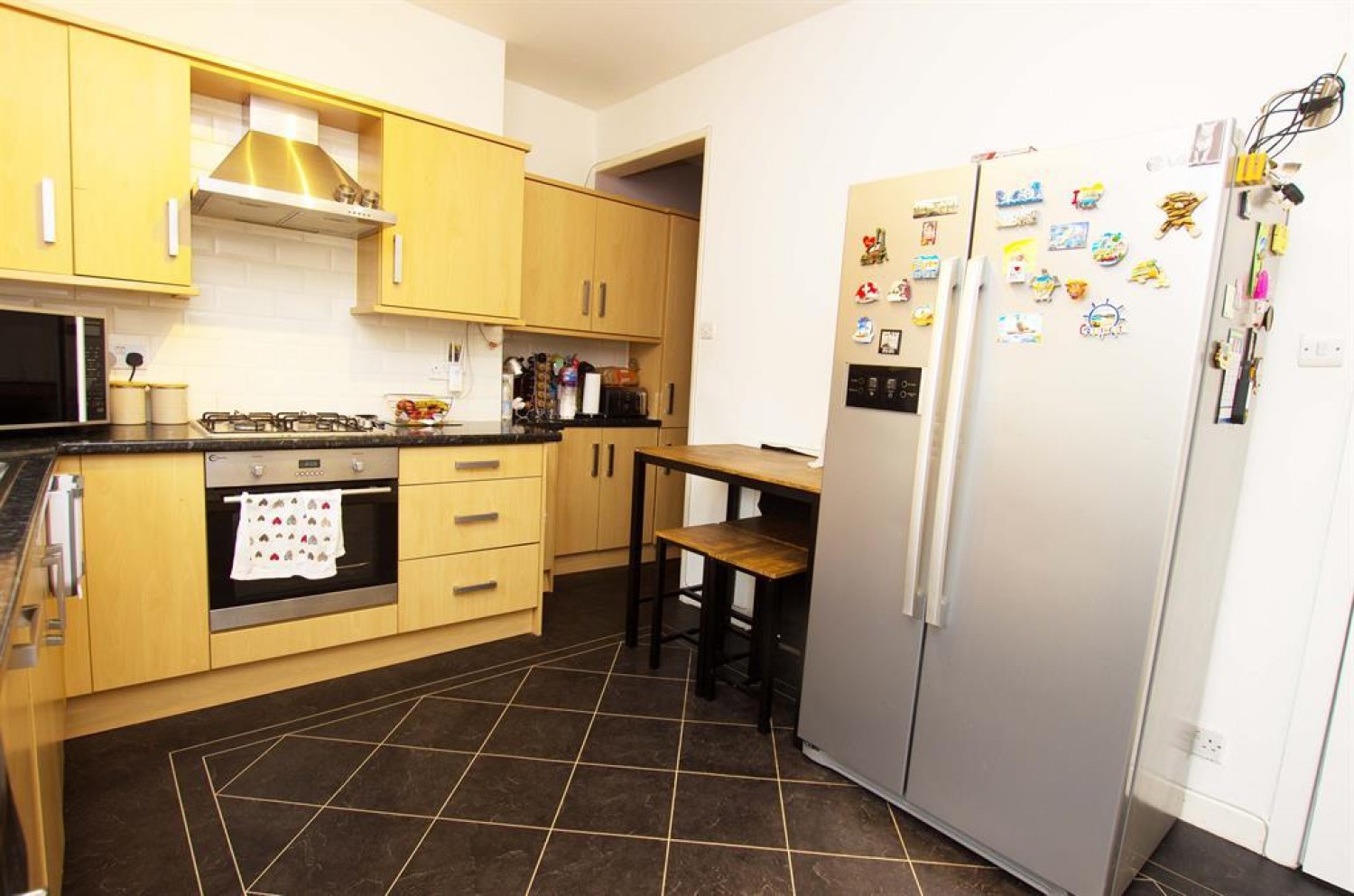 Derwent Street, Darwen, BB3 1EF