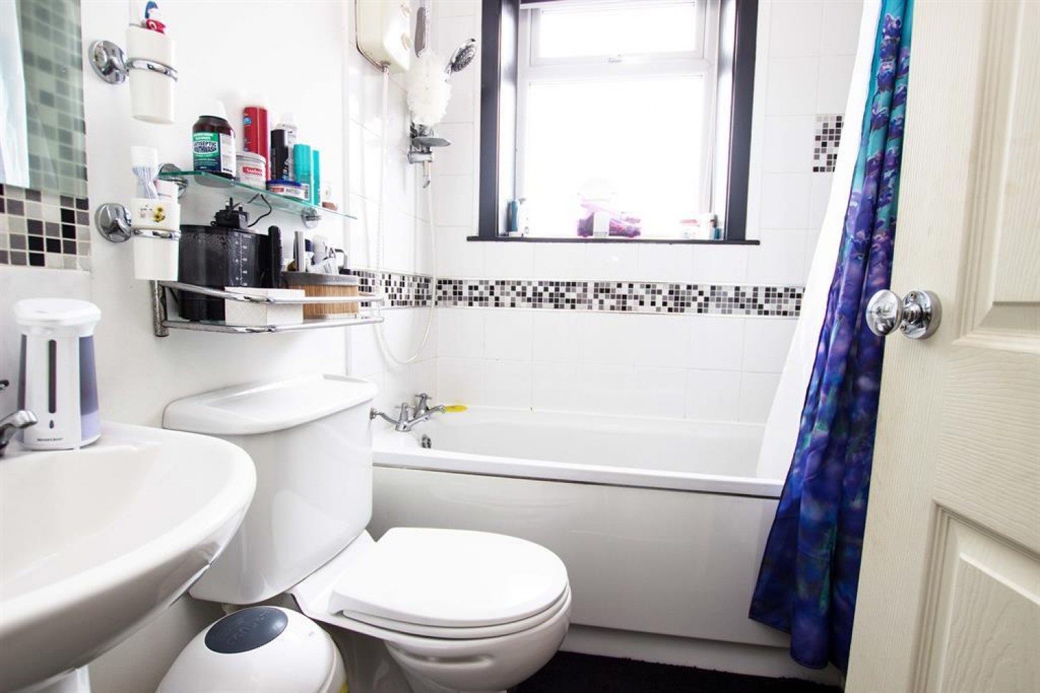 Derwent Street, Darwen, BB3 1EF