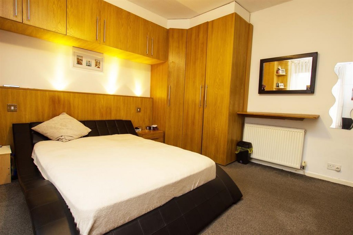 Derwent Street, Darwen, BB3 1EF