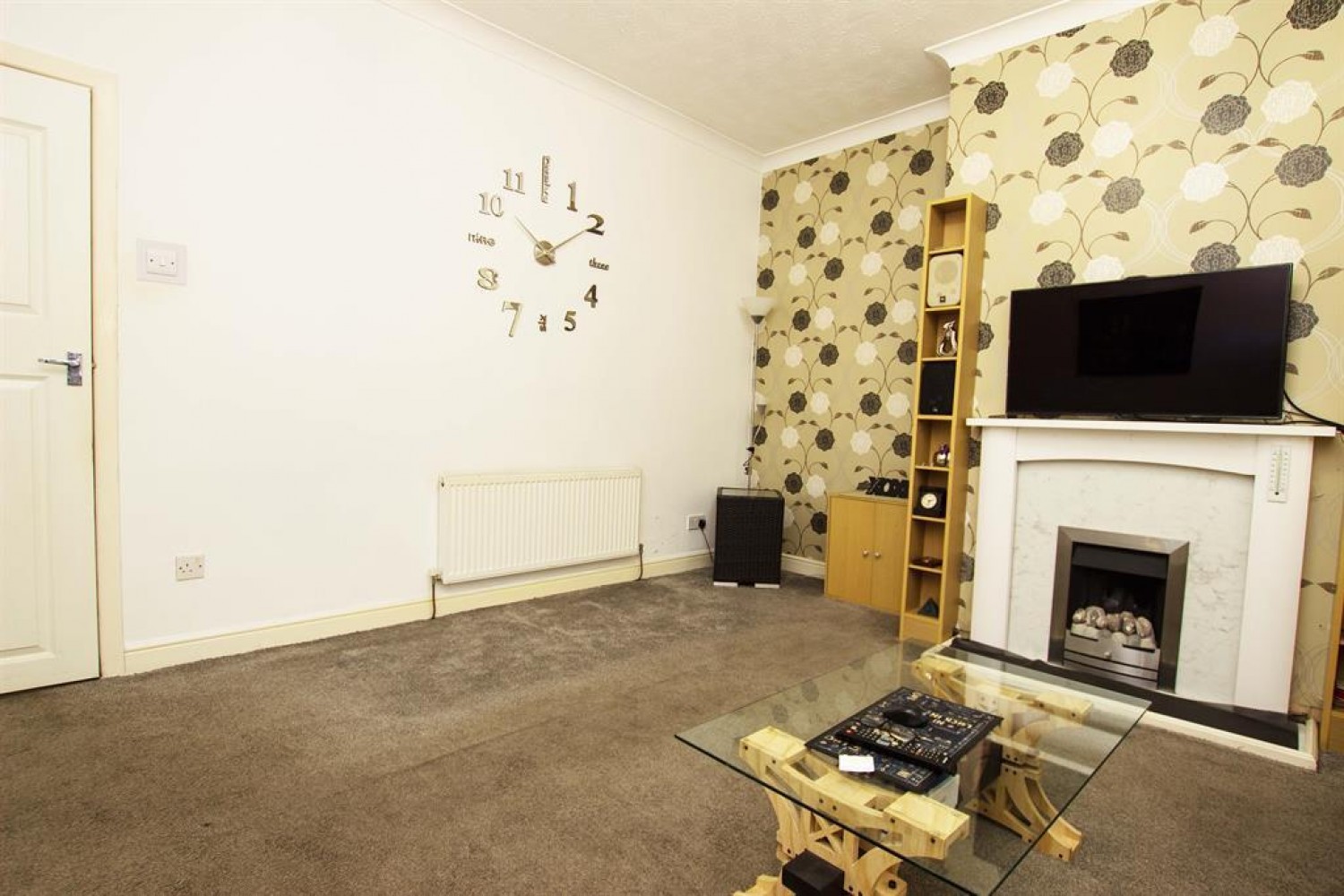 Derwent Street, Darwen, BB3 1EF
