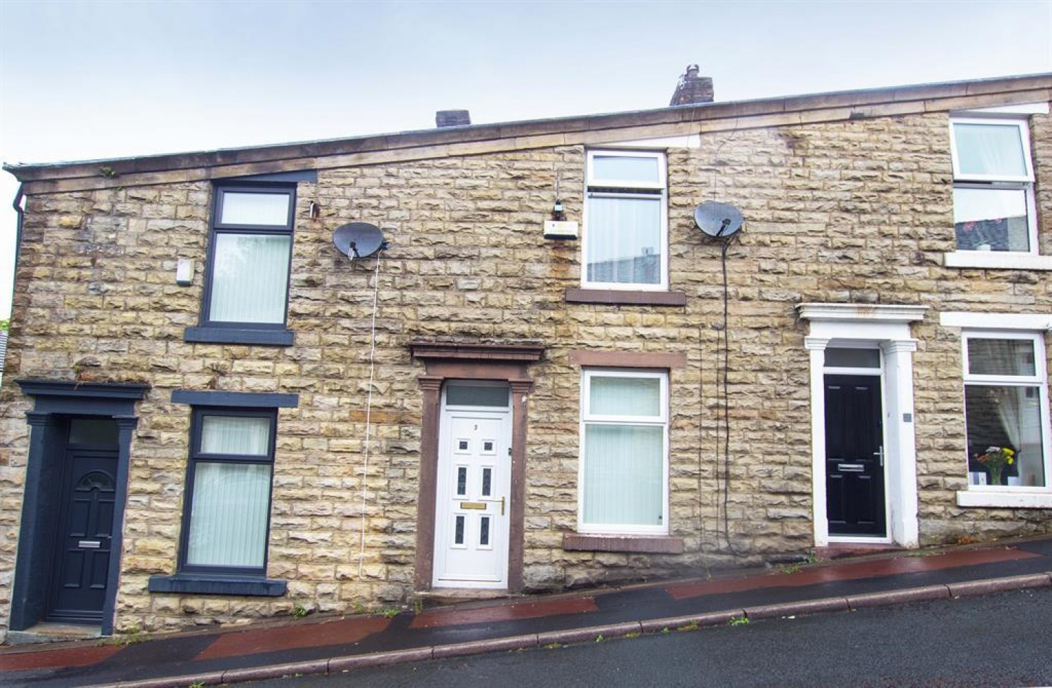 Derwent Street, Darwen, BB3 1EF