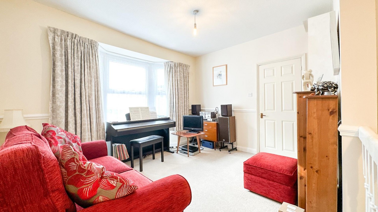 Windsor Terrace, Totterdown, Bristol, BS3