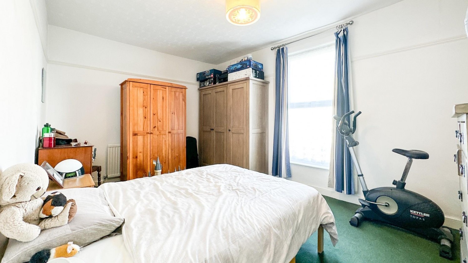 Windsor Terrace, Totterdown, Bristol, BS3