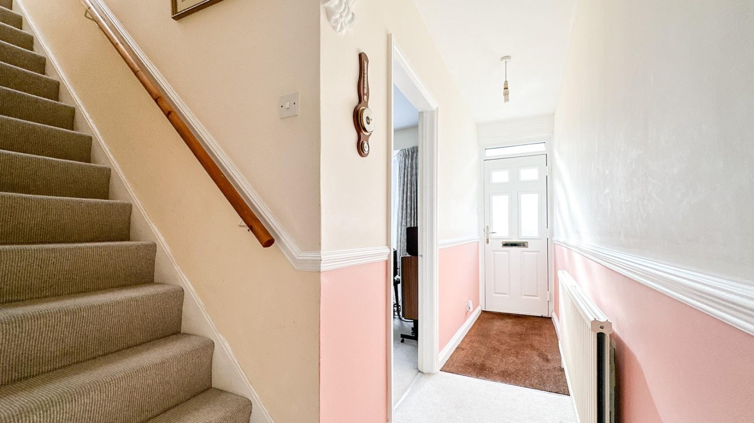 Windsor Terrace, Totterdown, Bristol, BS3