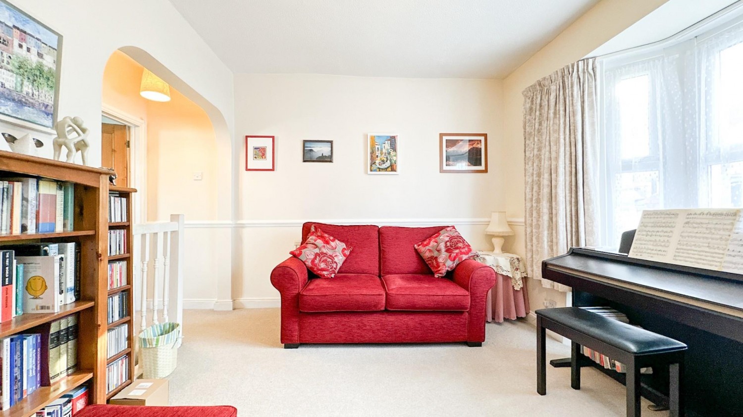 Windsor Terrace, Totterdown, Bristol, BS3