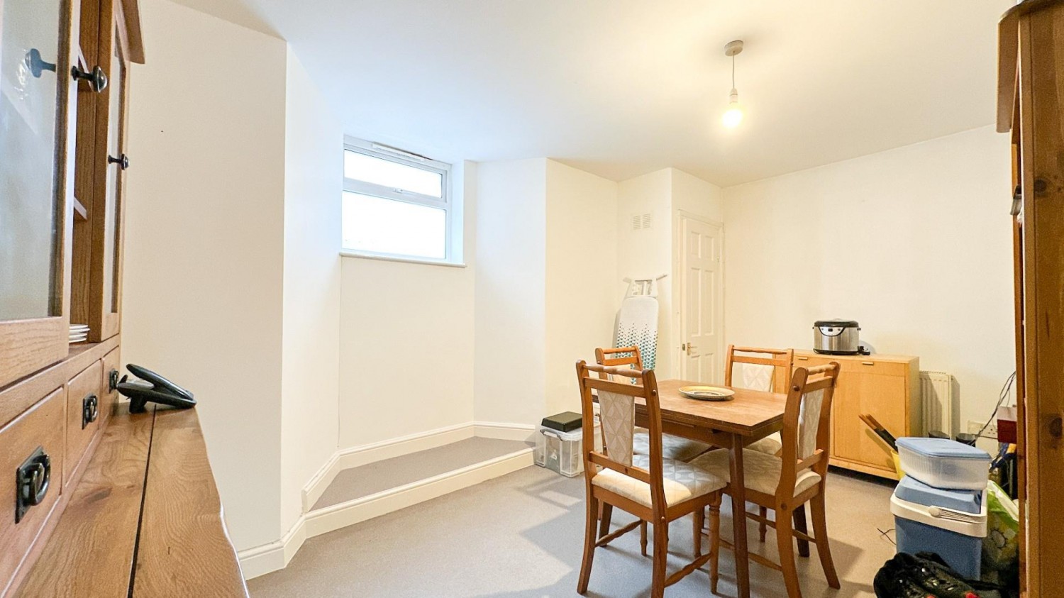 Windsor Terrace, Totterdown, Bristol, BS3