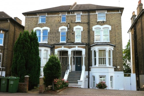 112 Burnt Ash Hill, Lee, London, SE12 0HT
