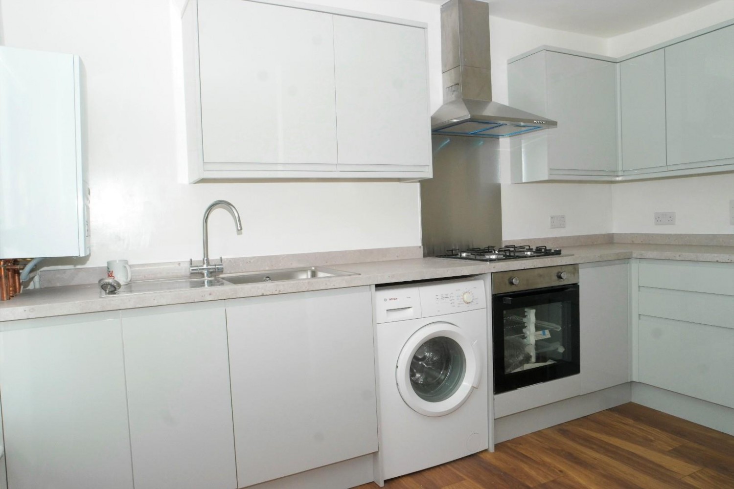 112 Burnt Ash Hill, Lee, London, SE12 0HT