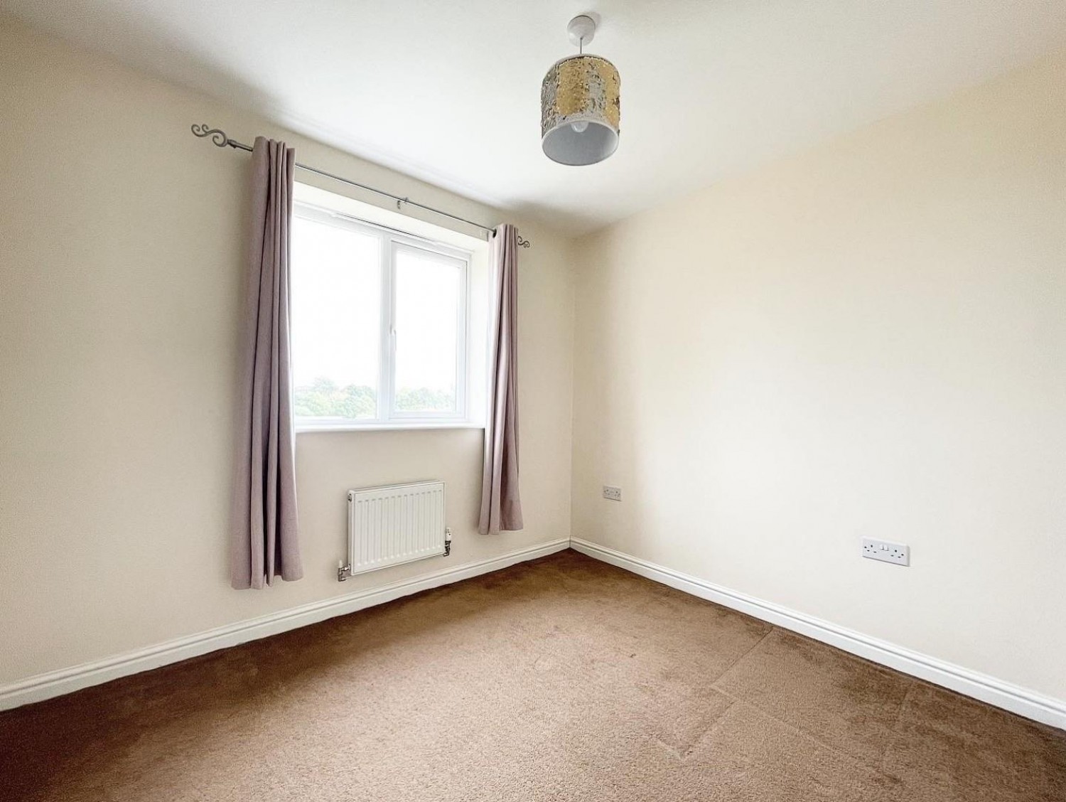 Turnshaw Mews, Barnsley