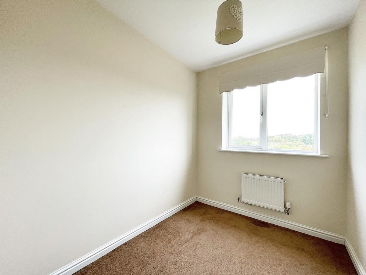 Turnshaw Mews, Barnsley
