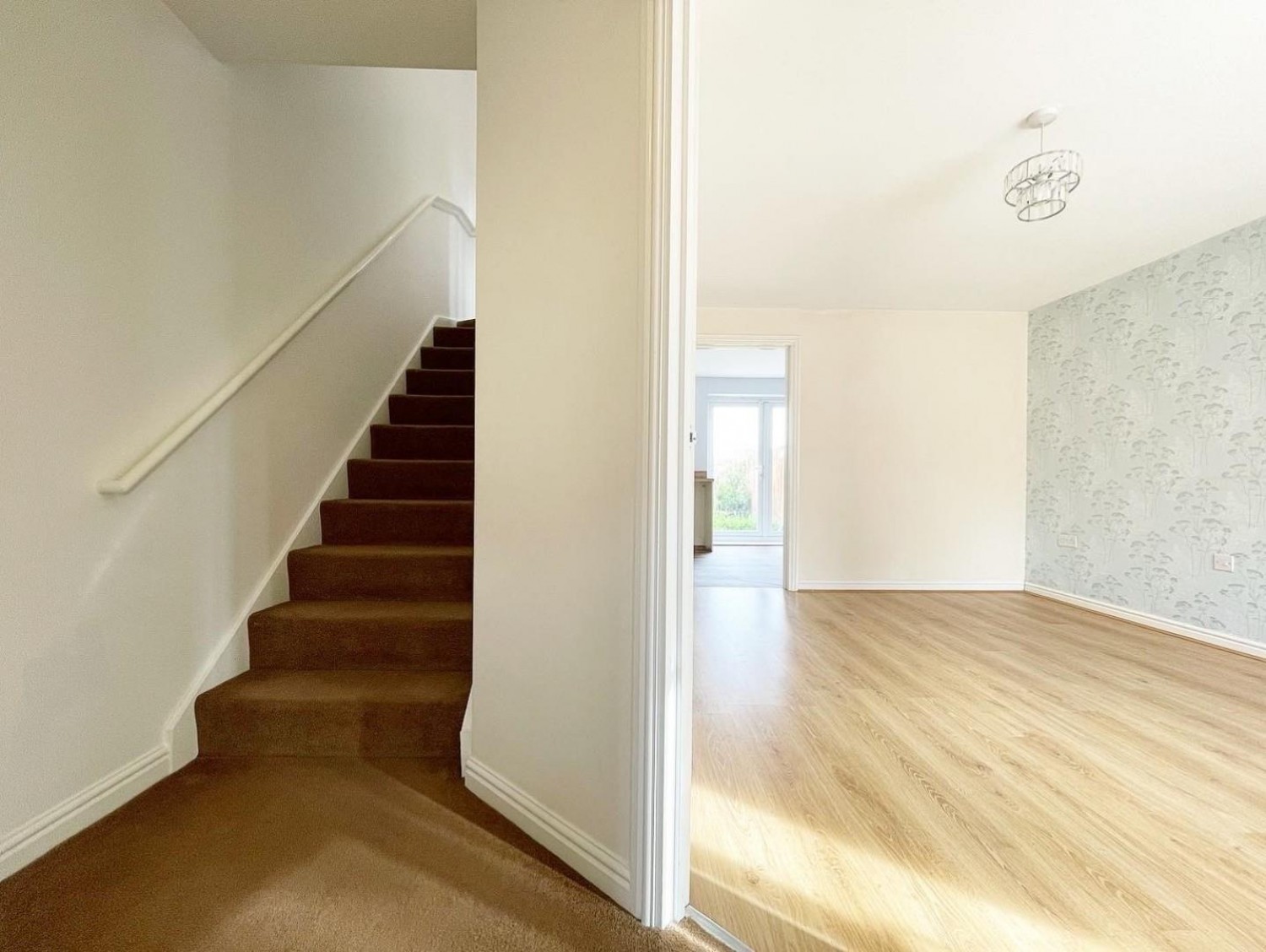 Turnshaw Mews, Barnsley