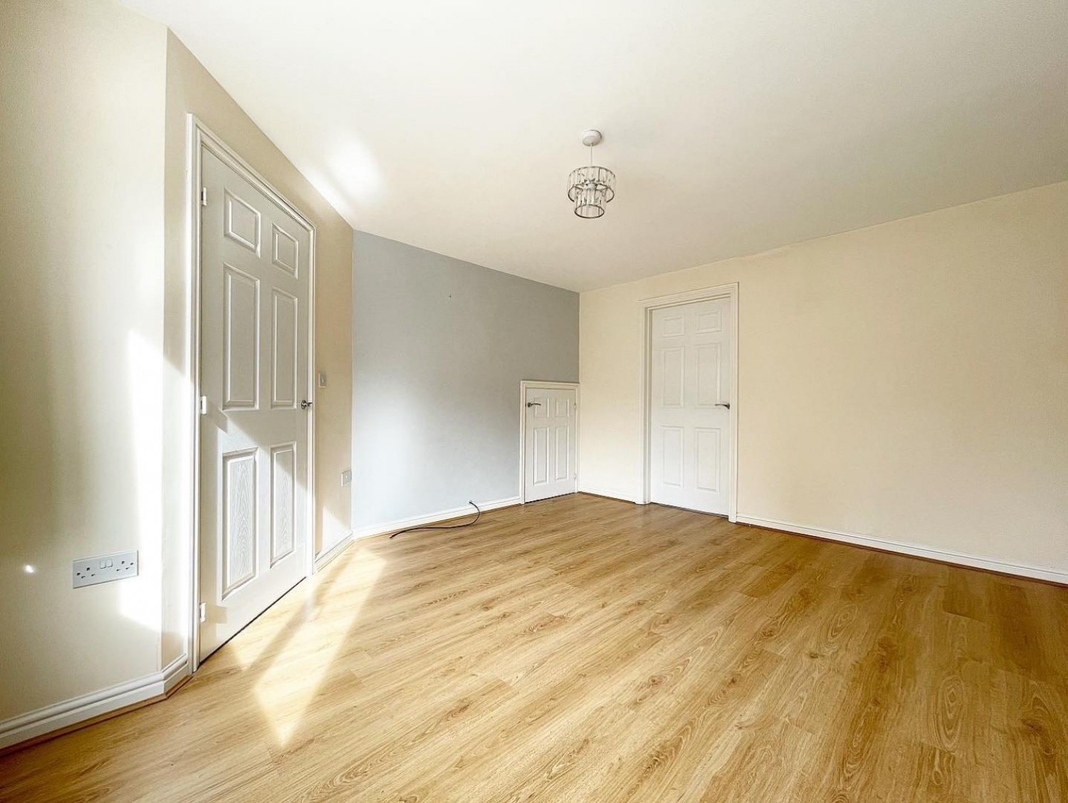 Turnshaw Mews, Barnsley