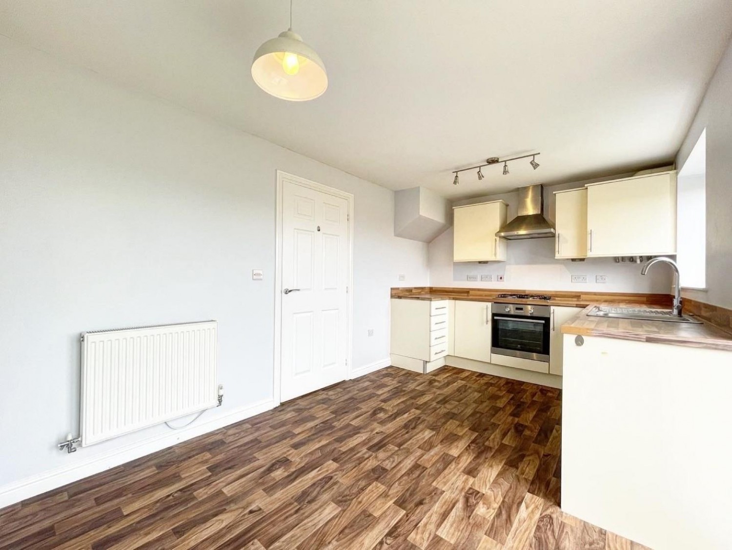Turnshaw Mews, Barnsley