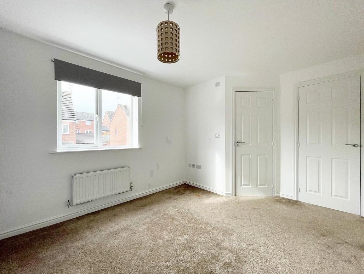 Turnshaw Mews, Barnsley