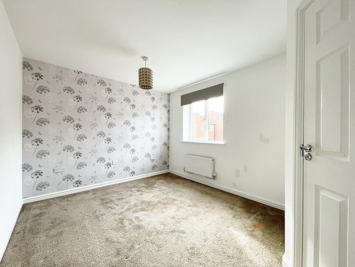 Turnshaw Mews, Barnsley