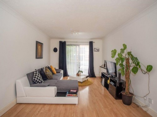 Pincott Place, Brockley, SE4